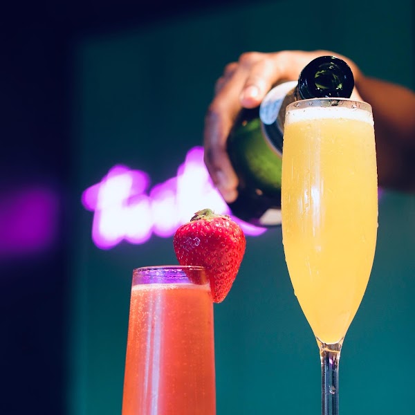 Noble Bar and Lounge photo 4