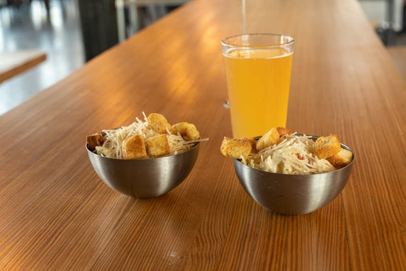 Aviator Pizza & Drafthouse photo 2