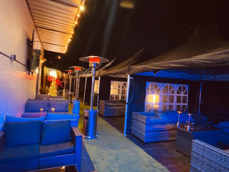 Dream Lounge photo 3