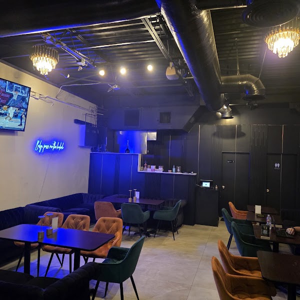 Dream Lounge photo 4