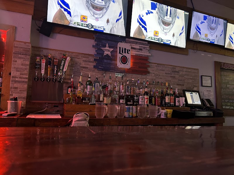 Lantern St. Grill & Tap House photo 3