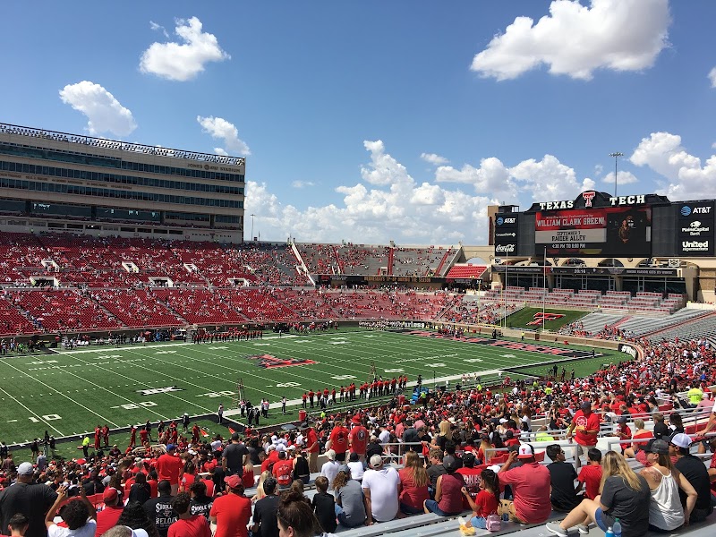The Texas Tech Club photo 2
