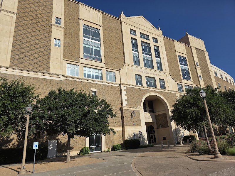 The Texas Tech Club photo 4