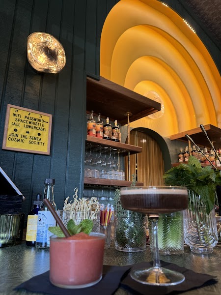 Senza Maeso Tasting Room and Bar photo 5