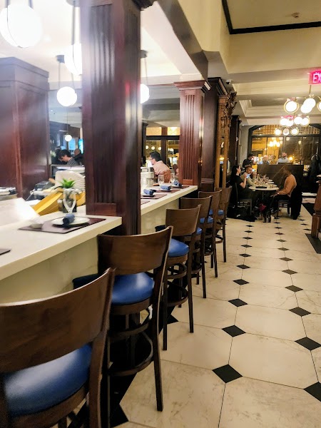 Morrissey's Lounge & Bistro photo 5