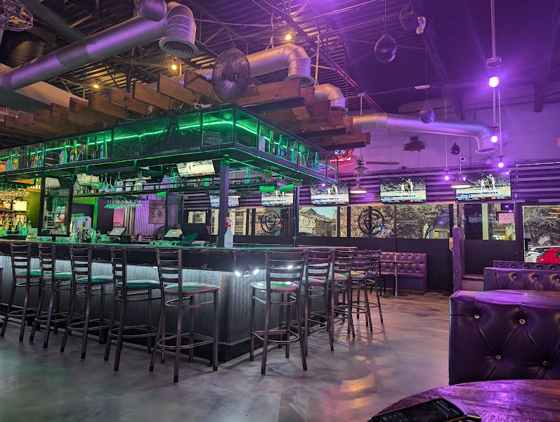 GVO Lounge & Bistro photo 3