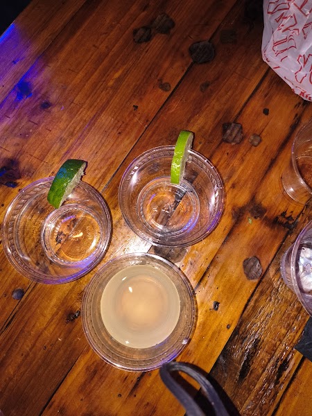 GVO Lounge & Bistro photo 5