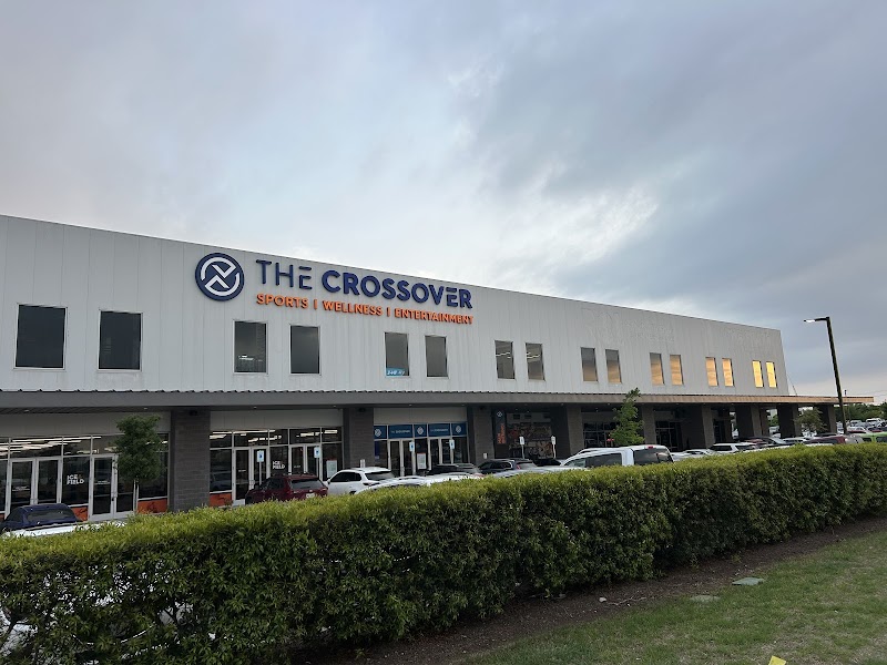 The Fieldhouse at the Crossover photo 2