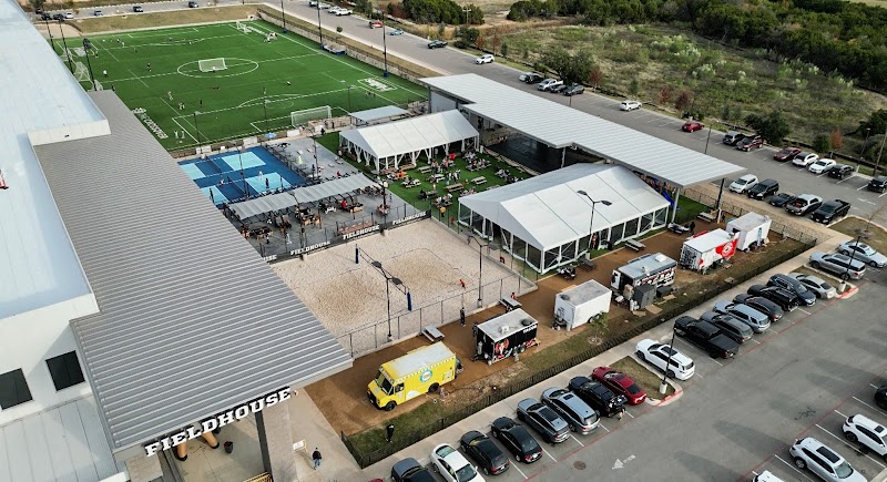 The Fieldhouse at the Crossover photo 4