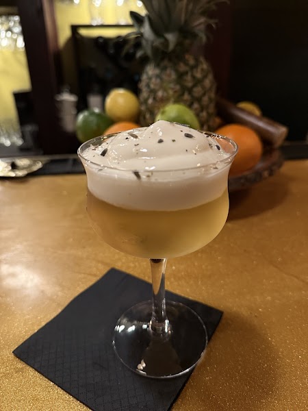 The Golden Monkey Lounge photo 5