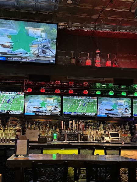 Sweet Spot Sporting Lounge & Restaurant photo 5