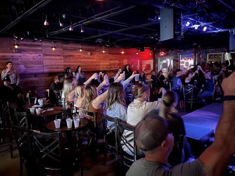 Rockey's Piano Bar photo 3