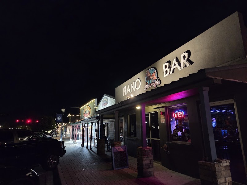 Rockey's Piano Bar photo 5