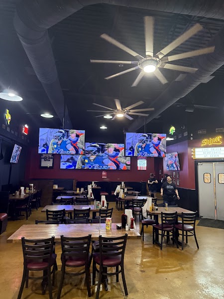 Anchor Bar Schertz photo 3