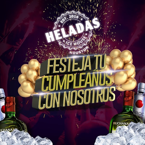 Heladas Ice House photo 2
