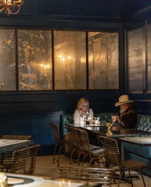 The Mark Speakeasy photo 3