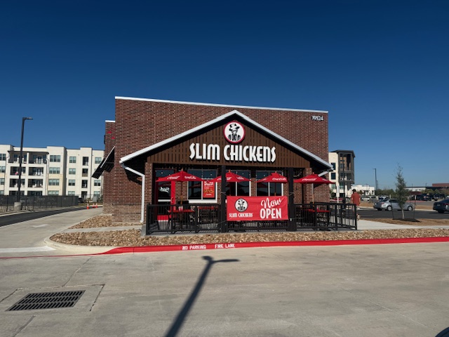 Slim Chickens