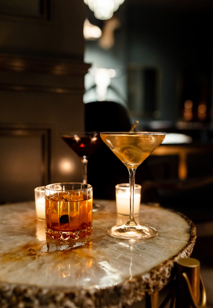 Magnum Speakeasy photo 2
