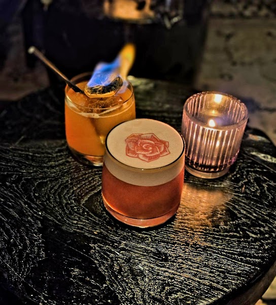 Magnum Speakeasy photo 4