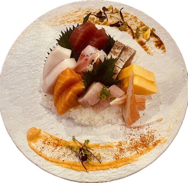 Ocean Sushi & Ramen photo 2
