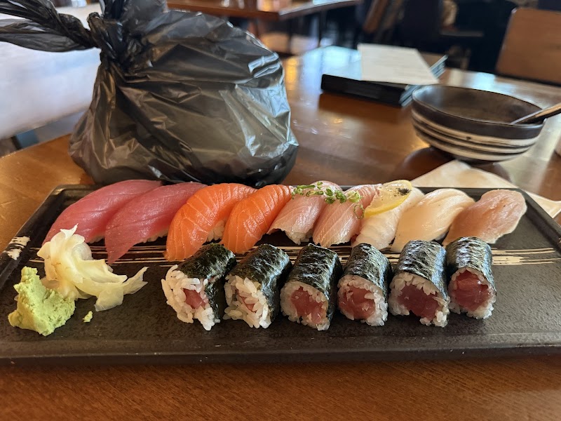 Ocean Sushi & Ramen photo 3