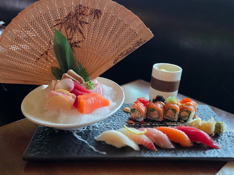 Ocean Sushi & Ramen photo 5