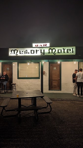 Memory Motel photo 3