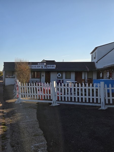 Memory Motel photo 5