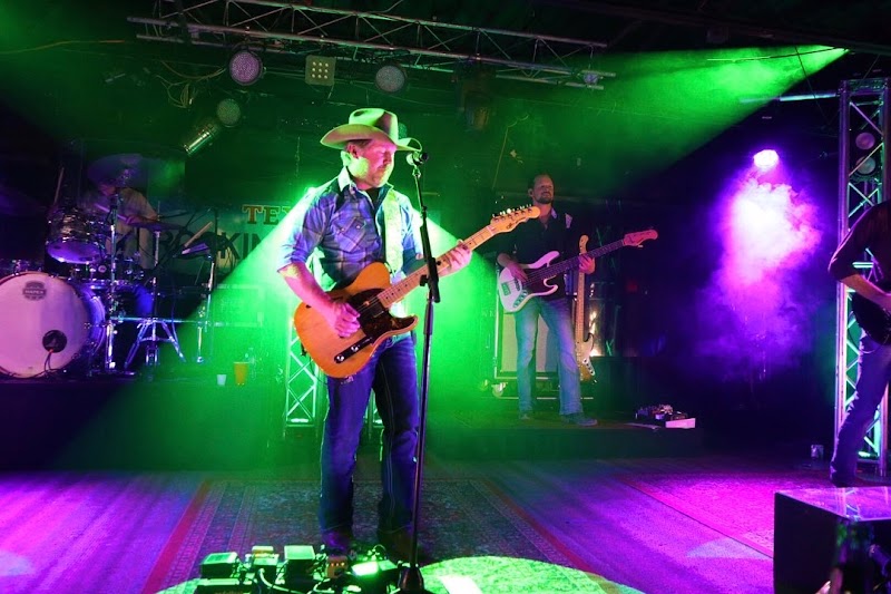 Rockin Rodeo photo 3