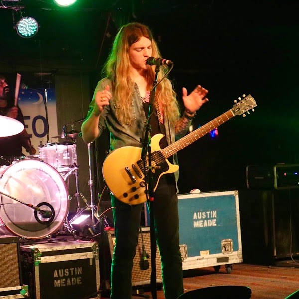 Rockin Rodeo photo 4