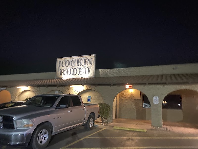 Rockin Rodeo photo 5
