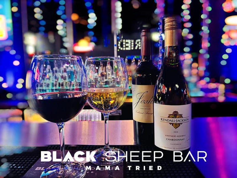 Black Sheep Bar photo 2