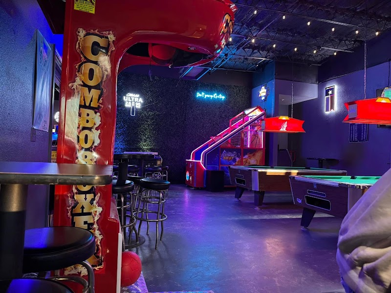Black Sheep Bar photo 3