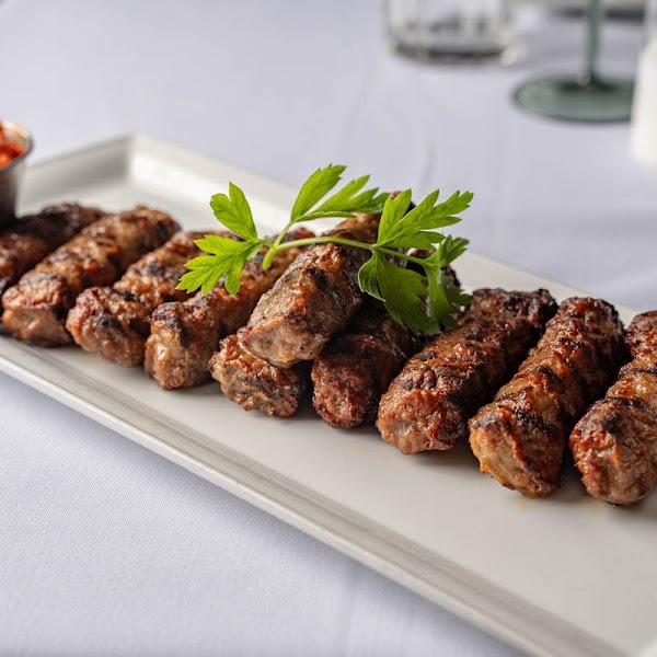 Mimoza Restaurant & Lounge photo 2