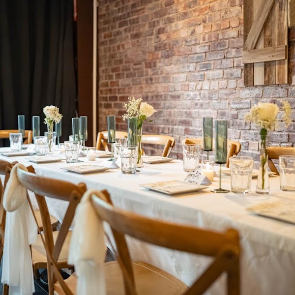 Mimoza Restaurant & Lounge photo 5
