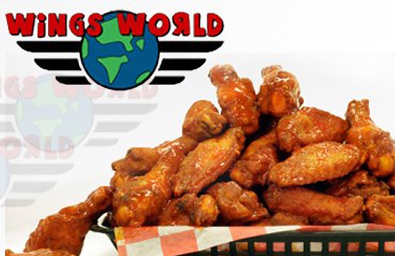 Wings World photo 2