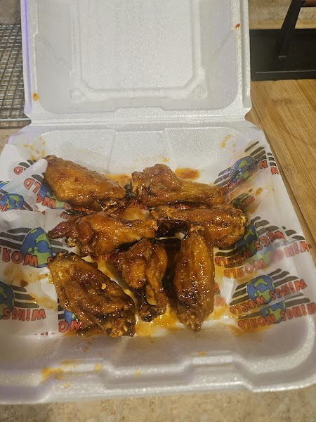 Wings World photo 3