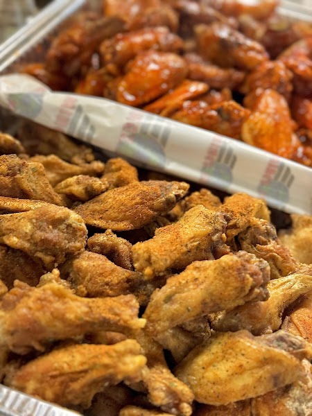 Wings World photo 5