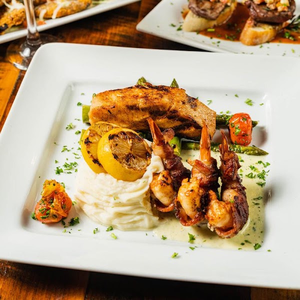 Verf's Grill & Tavern photo 2