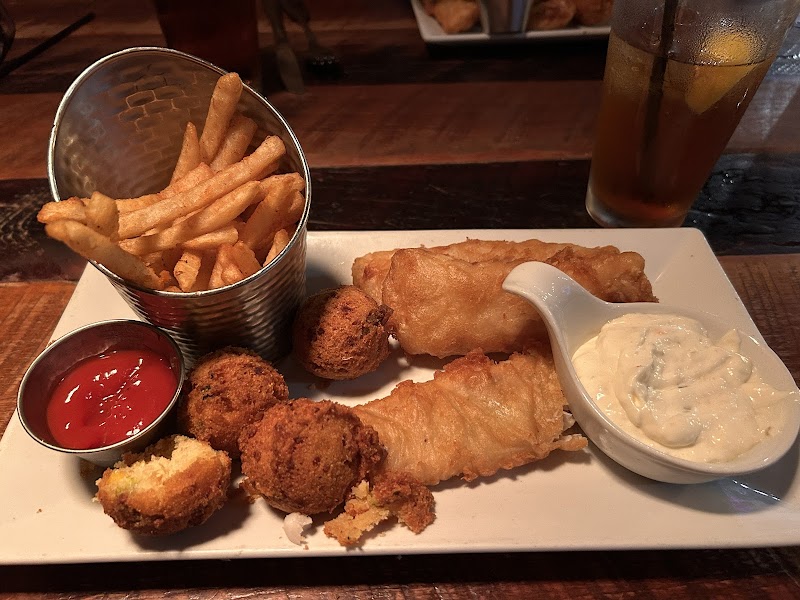 Verf's Grill & Tavern photo 4