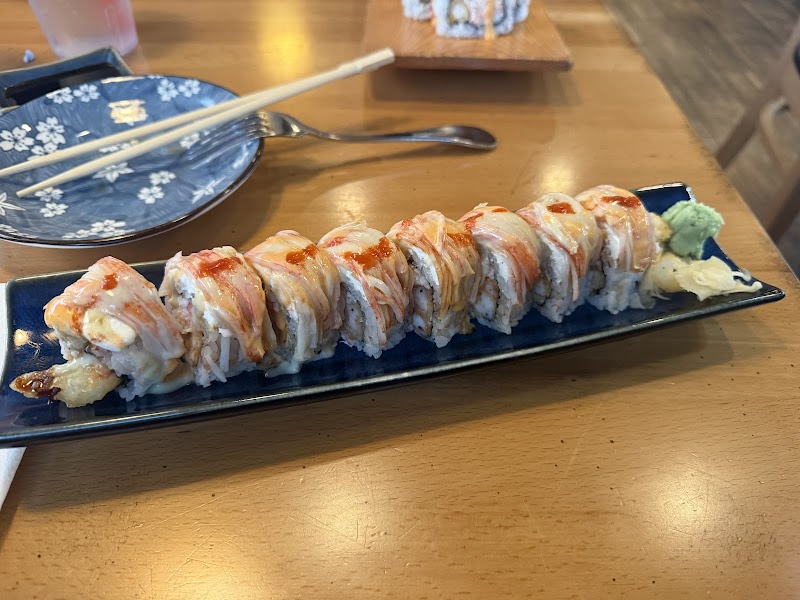 Bluefin Sushi & Bar photo 3