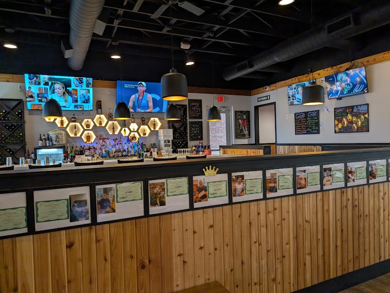 Bluefin Sushi & Bar photo 5