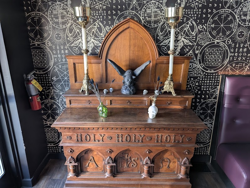The Coffin Bar photo 3