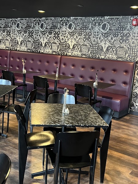 The Coffin Bar photo 4