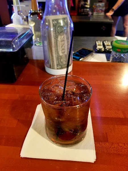 Hour Glass Bar photo 2