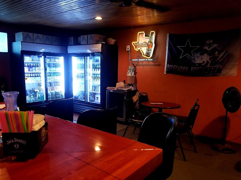 Hour Glass Bar photo 4