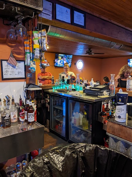 Hour Glass Bar photo 5