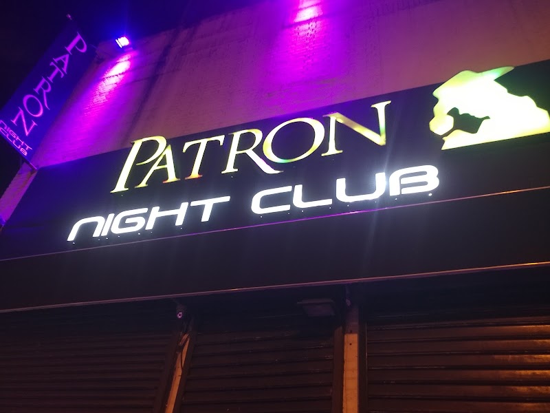 Patron New York photo 5