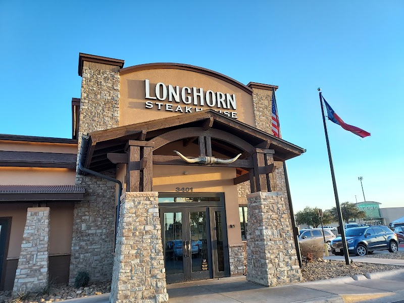 LongHorn Steakhouse