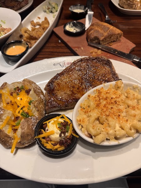 LongHorn Steakhouse photo 5